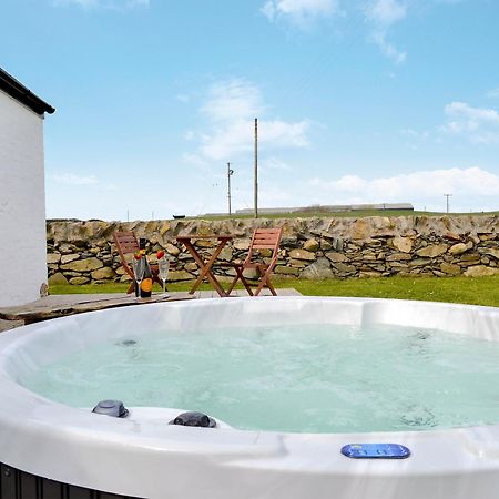 Cotters Cottage - Uk10922 Whithorn Екстер'єр фото