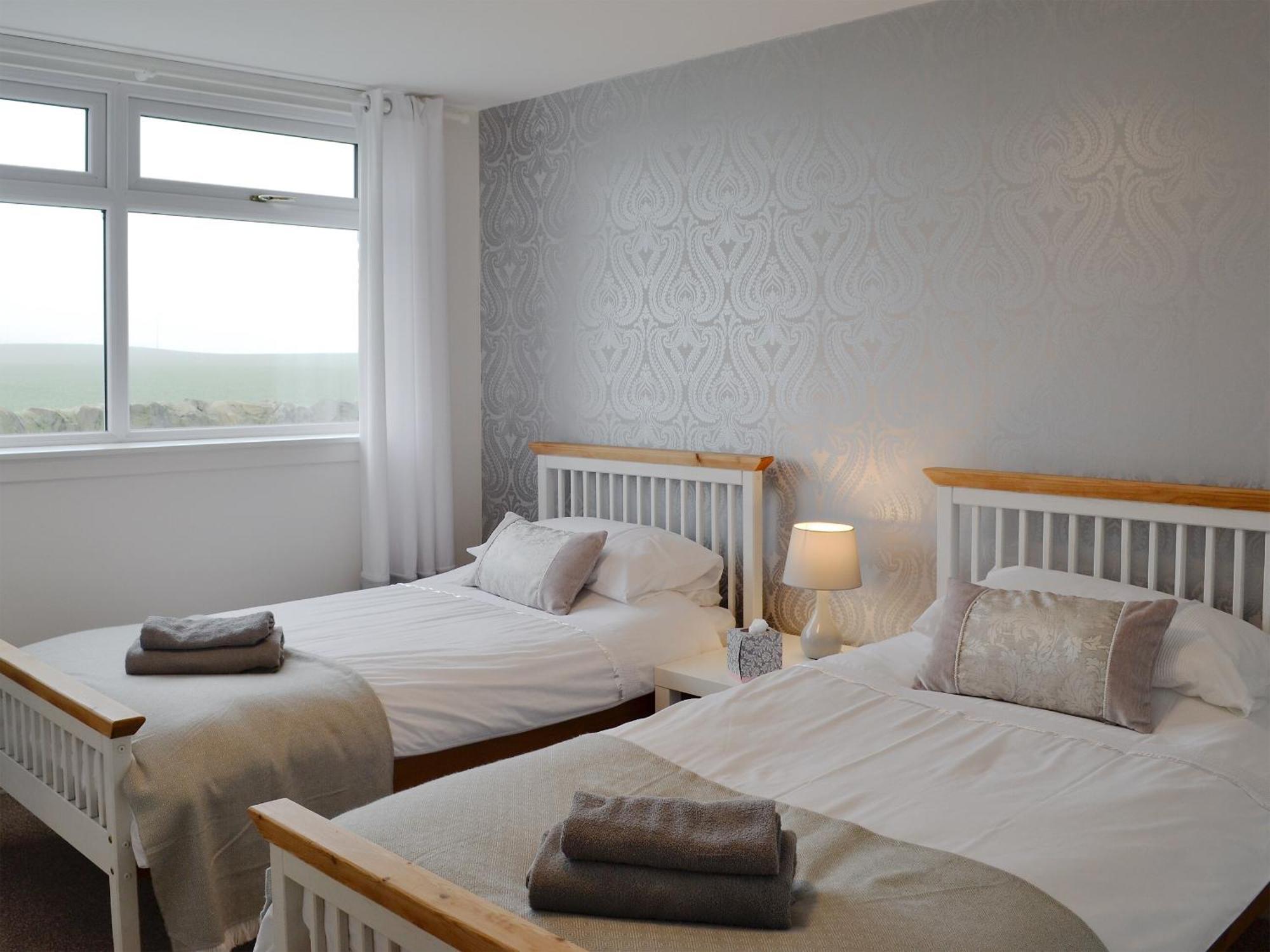 Cotters Cottage - Uk10922 Whithorn Екстер'єр фото