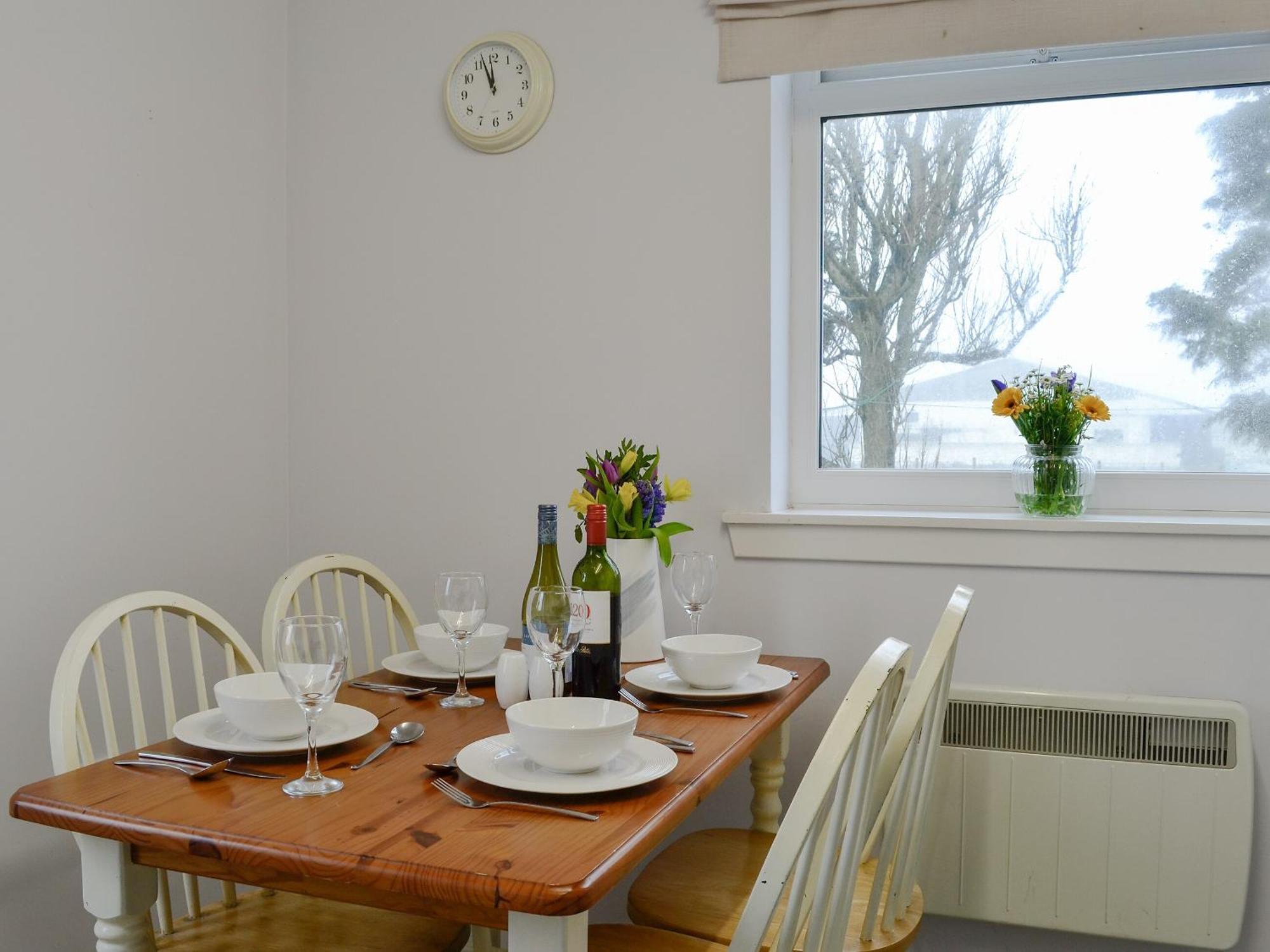 Cotters Cottage - Uk10922 Whithorn Екстер'єр фото